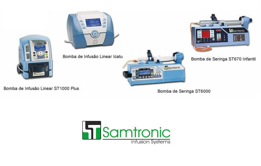Samtronic