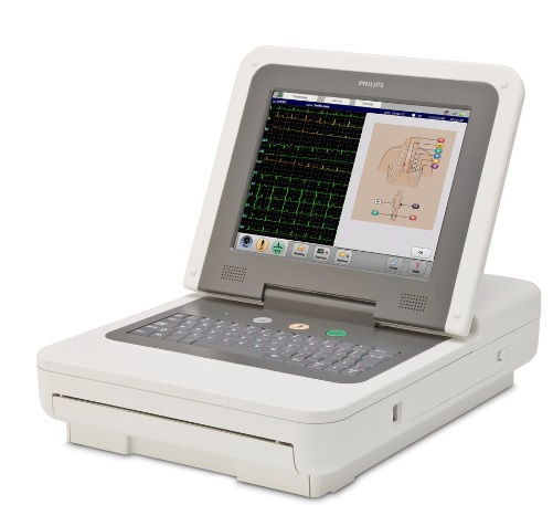 Eletrocardiografo PageWriter TC50