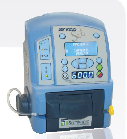 Bomba linear ST 1000