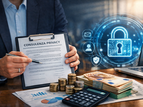 Quanto costa un Consulente Privacy per un’azienda