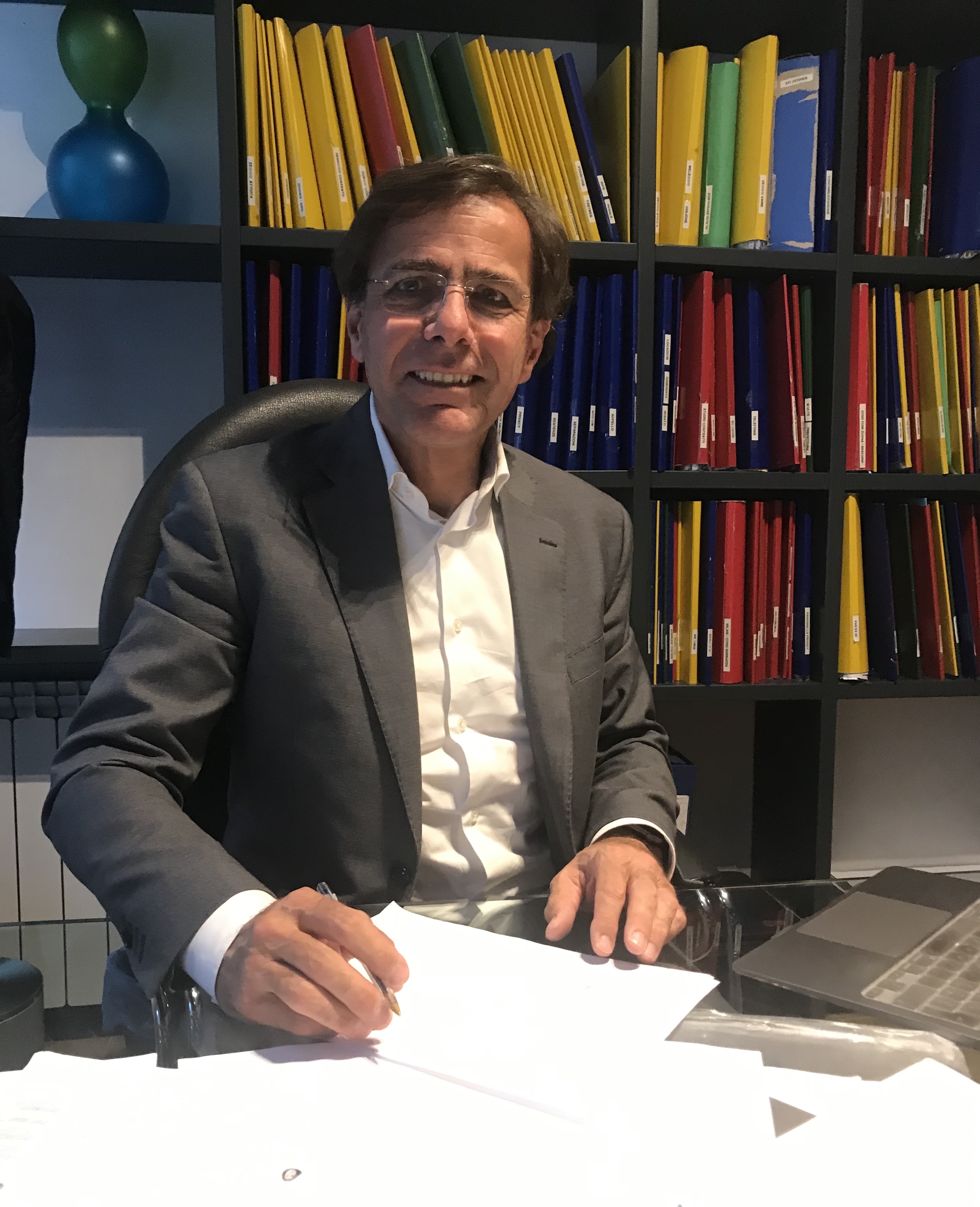 Immagine del redattore: Francesco Glaviano