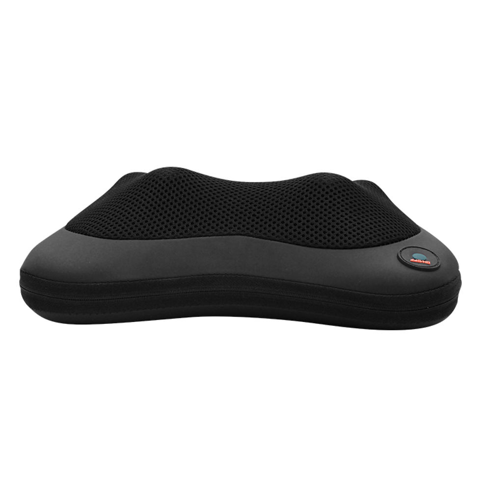 Thumbnail: Thermotherapy Heated Massage Cushion