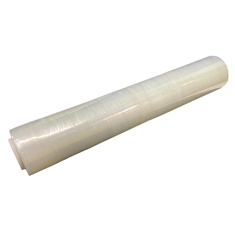 Thumbnail: Extra Strong Pallet Wrap Shrink Wrap