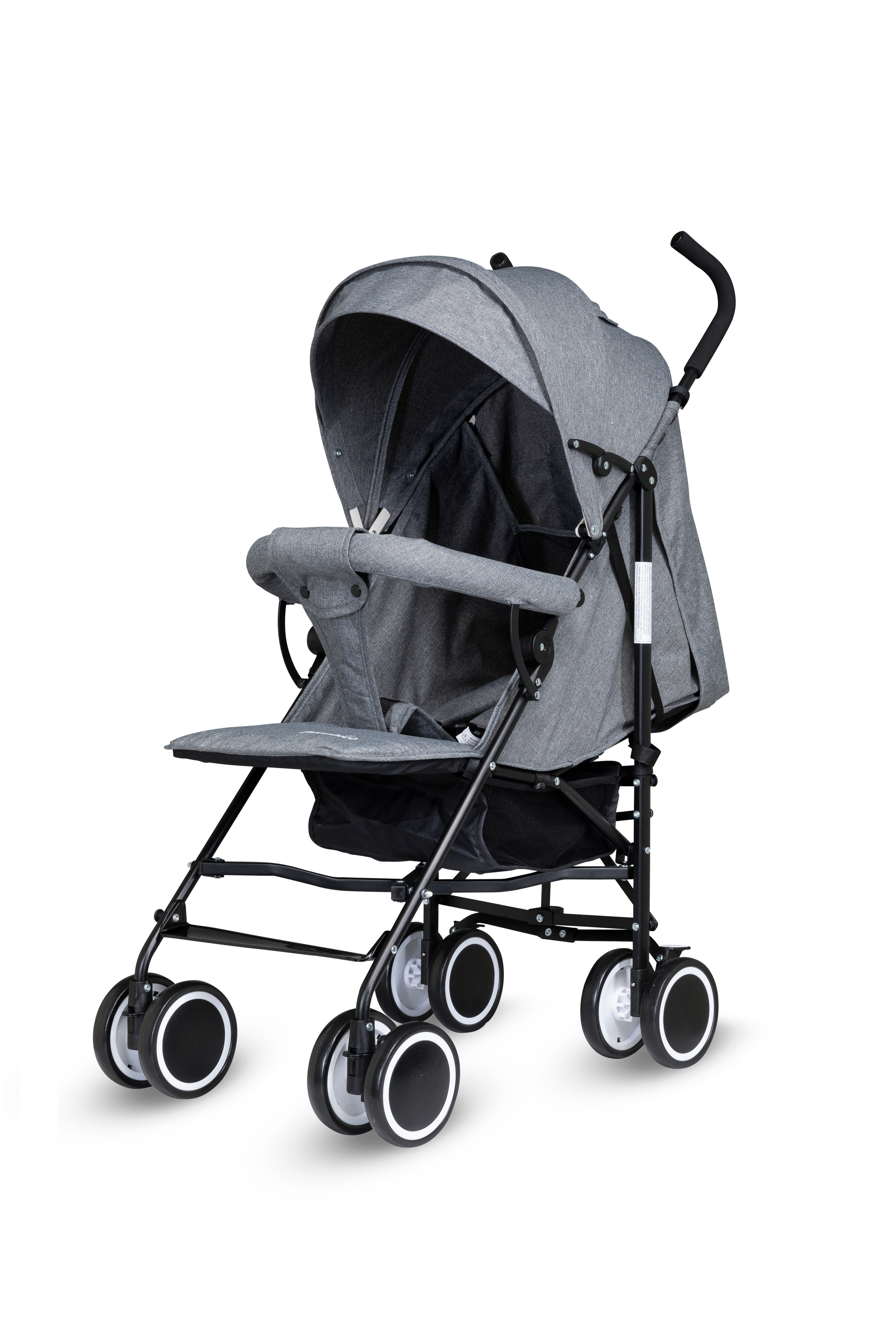 Bambico Easy Fold Stroller Puschair