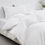 Thumbnail: 100% Egyptian Cotton Duvet Sets