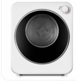4kg Freestanding Tumble Dryer