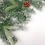 Thumbnail: Festive Christmas Garland - with Pre-Lit Option