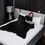Thumbnail: Wearable Lounge Blanket