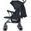 Thumbnail: Bambico Easy Fold Stroller Puschair