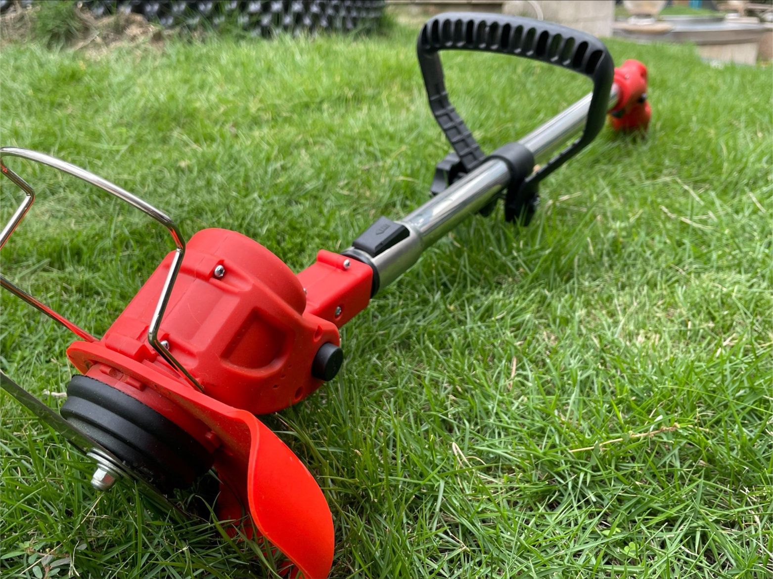 Cordless Garden Strimmer