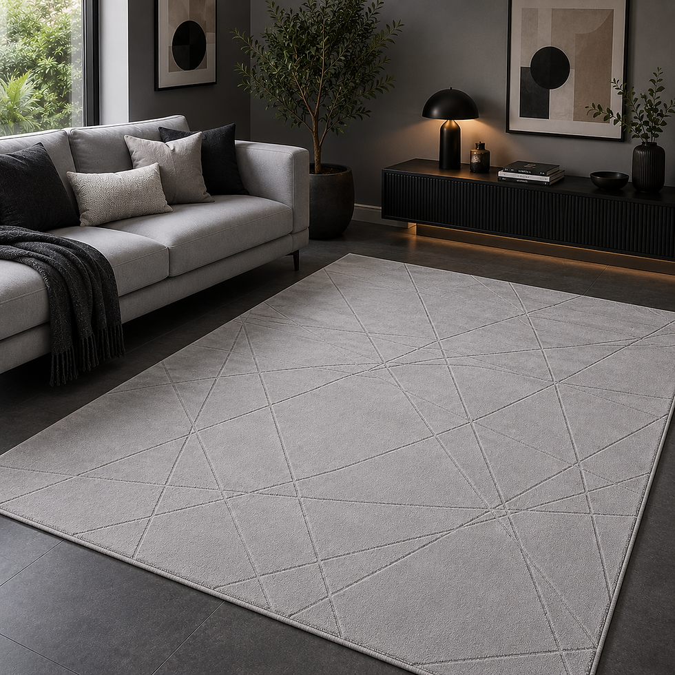 Thumbnail: The Signature Soft Washable Rug
