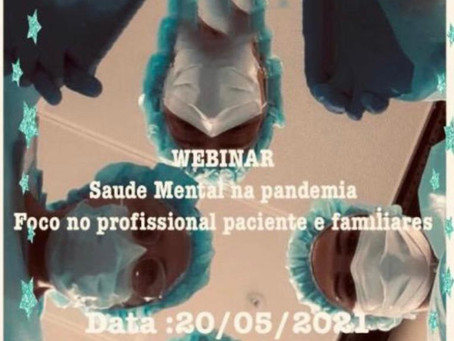 Webinar da COOPEN-CE - 20/05/2021