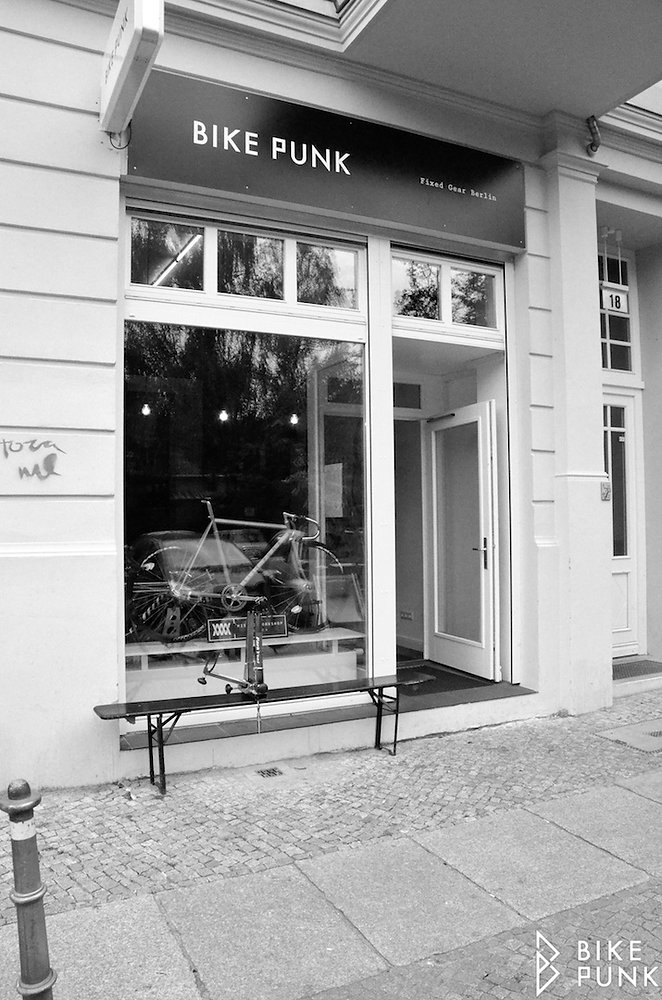 berlin | BikePunk