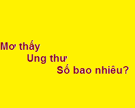Nằm mộng bị ung thư đánh con gì? Giải mã giấc mơ thấy bị ung thư trong lô đề content media