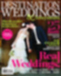 Destination Weddings & Honeymoons