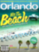 Orlando Magazine