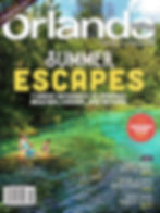 Orlando Magazine