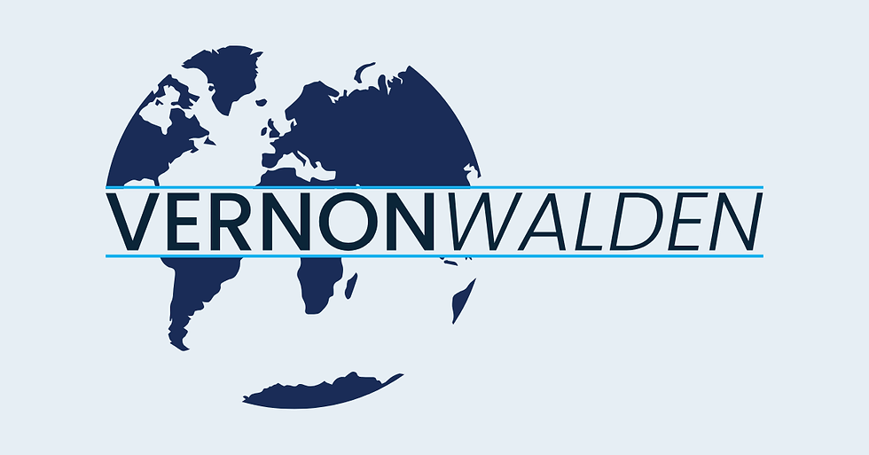 Vernon Walden Vitamin A & E Market Update