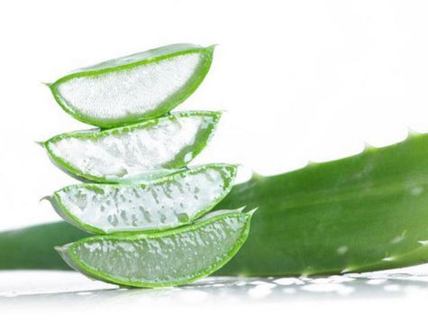 DETOX, ALOE E BENESSERE