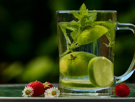 9 motivi per cui il PROGRAMMA DETOX funziona per perdere peso e mantenere la propria forma.