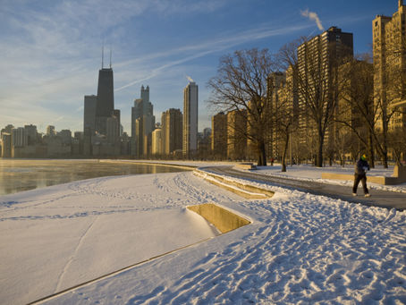 Protect Your Skin Against Chicago's Harsh Winters - SkinQ