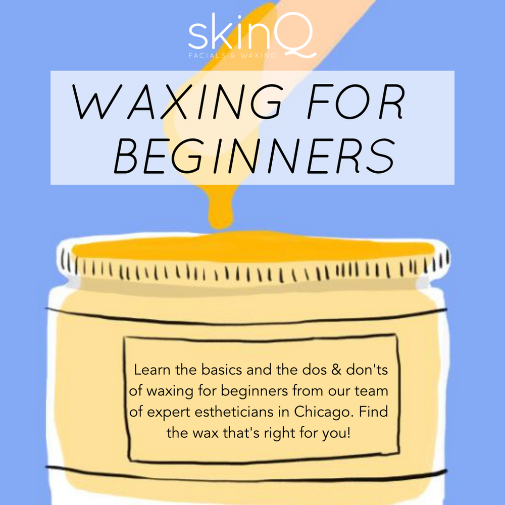 Waxing for Beginners