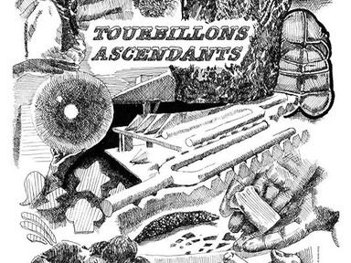 Tourbillons Ascendants