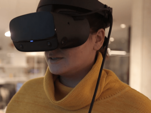 Virtual and augmented realities – new tools of event organizers