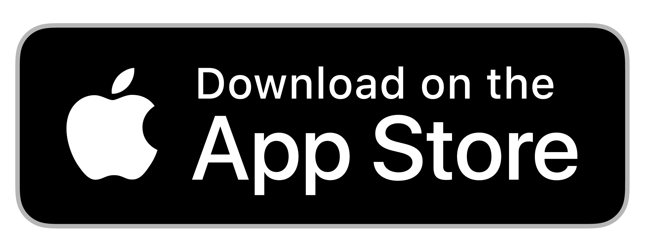 Image to download our Reloop app on the IOS app store