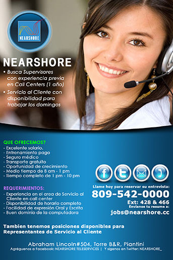 Newspaper Ad 3