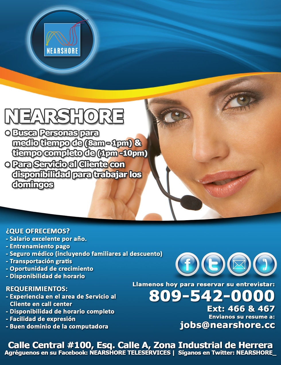 Newspaper Ad 2