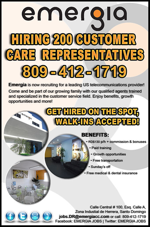 Newspaper Ad 1