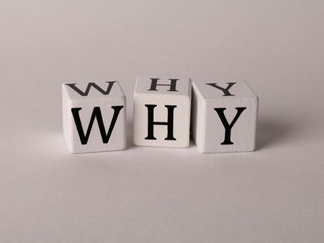 Dlaczego