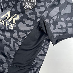 Miniatura: Camisola Paris Saint Germain terceiro 2023/24