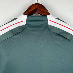 Miniatura: Camisola Manchester United secundário 2023/24