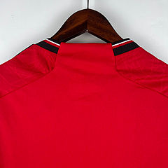 Miniatura: Camisola Manchester United principal 2023/24