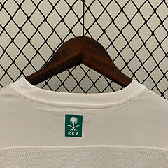 Miniatura: Camisola Manga Longa Al Nassr terceiro 2023/24