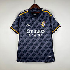 Camisola Real Madrid secundário 2023/24