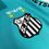 Miniatura: Camisola Retro Santos Secundário 2012/13