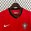 Miniatura: Camisola Portugal principal 2024