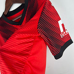 Miniatura: Camisola AC Milan principal 2023/24