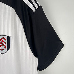 Miniatura: Camisola Fulham principal 2023/24