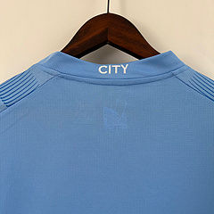 Miniatura: Camisola Manchester City principal 2023/24