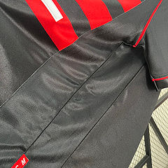 Miniatura: Camisola Retro Ac Milan terceiro 1998/99