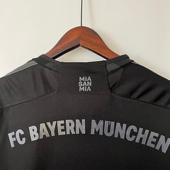 Miniatura: Camisola Bayern Munique Edição Especial 2023/24