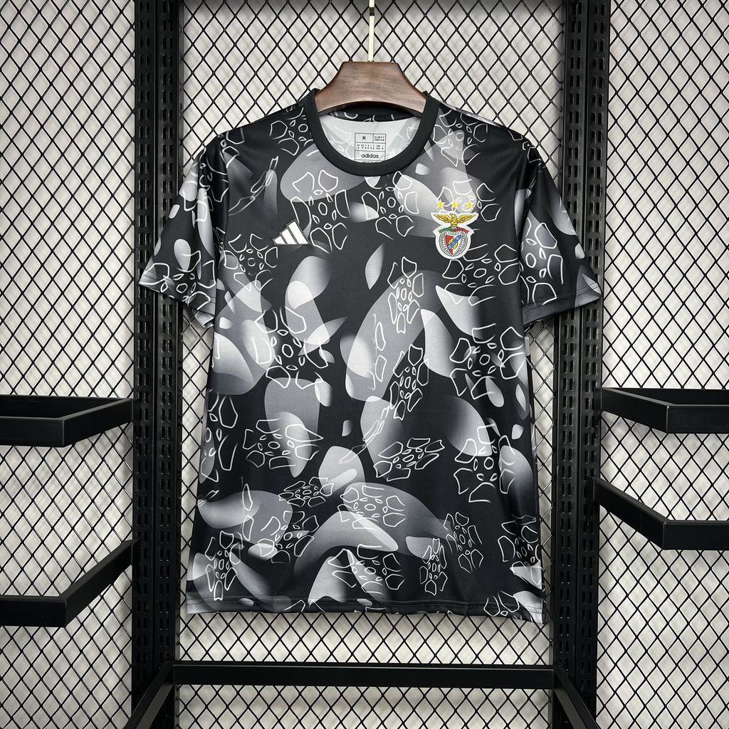 Camisola SL Benfica Pré- Match 2024/25
