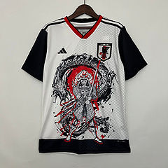 Camisola Japão Especial Dragão Samurai