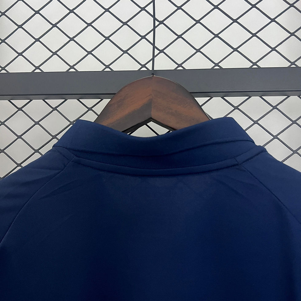 Miniatura: Camisola Flamengo 2025/26