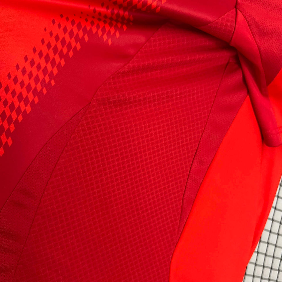 Miniatura: Camisola Bayern Munique Principal 2024/25