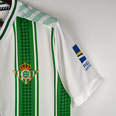 Miniatura: Camisola Real Betis principal 2023/24